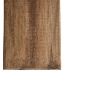 Deska Tarasowa Sosnowa Impregnowana Borneo Brown 28x165x4000