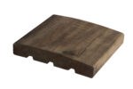 Sosna Impregnowana Borneo Brown  - Próbka deski tarasowej