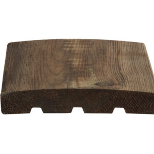 Sosna Impregnowana Borneo Brown  - Próbka deski tarasowej