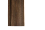 Deska Elewacyjna Sosnowa Impregnowana NTR Opus Brown 22x145x4000