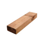 Kantówka sosnowa impregnowana ciśnieniowo 70x140x5000