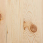 Półka sosnowa sękata 18x300x800