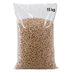 Pellet drzewny 975 kg Premium